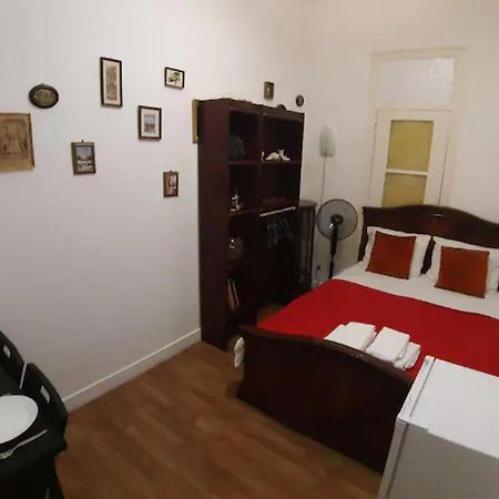 Private Room B Lissabon Buitenkant foto