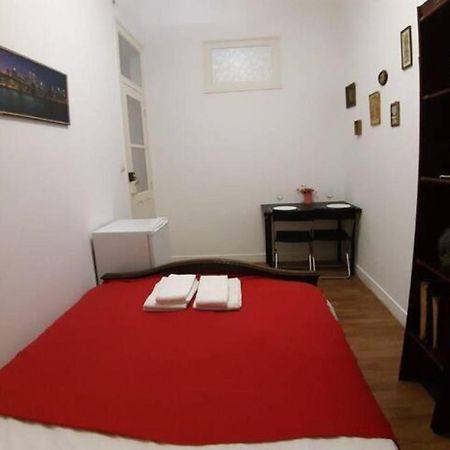 Private Room B Lissabon Buitenkant foto