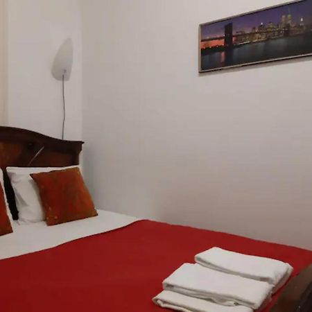 Private Room B Lissabon Buitenkant foto