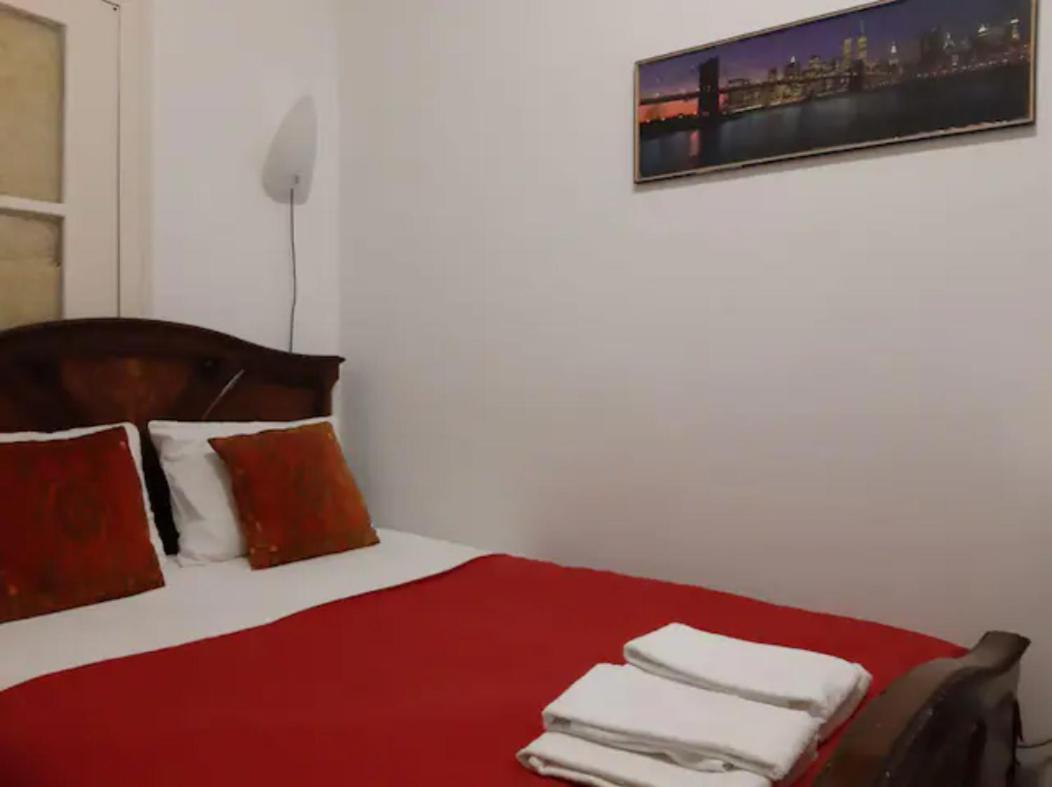 Private Room B Lissabon Buitenkant foto